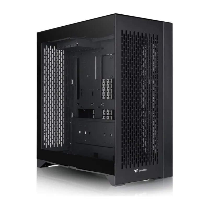 Корпус Thermaltake CTE E600MX без БП черный (CA-1Y3-00M1WN-00)