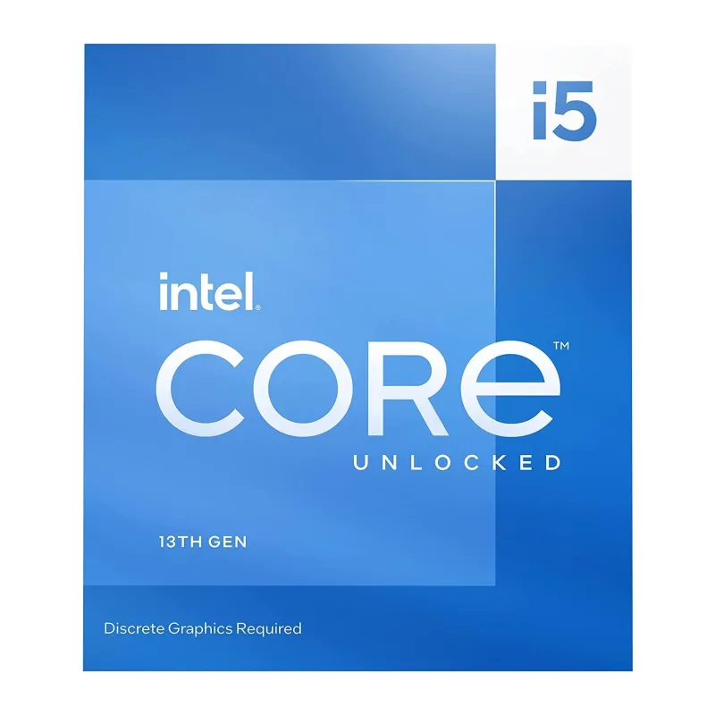 Процессор Intel Core i5-13600KF OEM