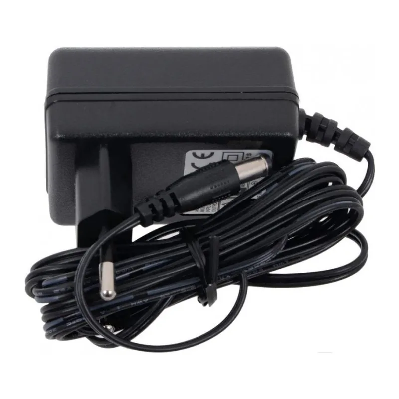 Блок питания для IP-телефонов Yealink 12VDC.1A