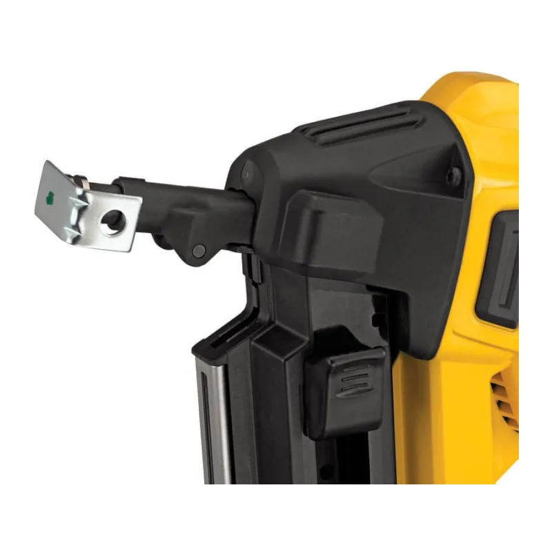 Аккумуляторный гвоздезабиватель DeWalt DCN890N (DCN890N-XJ)