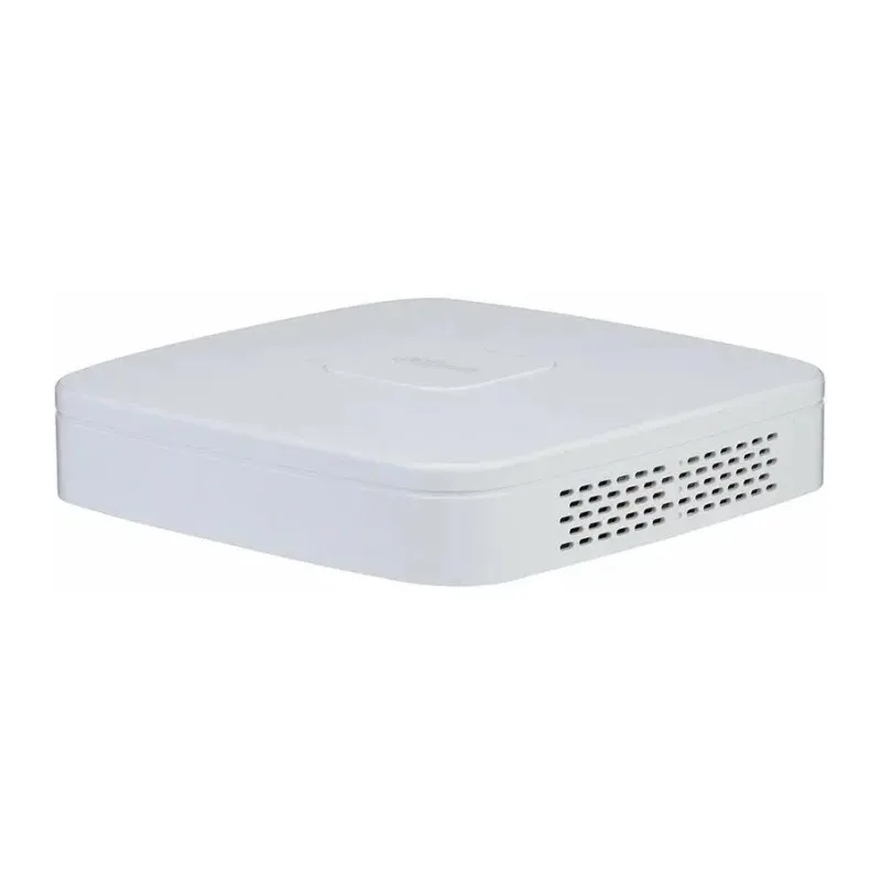 Видеорегистратор наблюдения Dahua DHI-NVR4108-4KS3