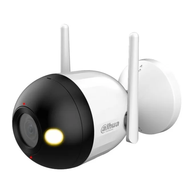 Камера видеонаблюдения Dahua DH-IPC-F2CP-PV-0280B