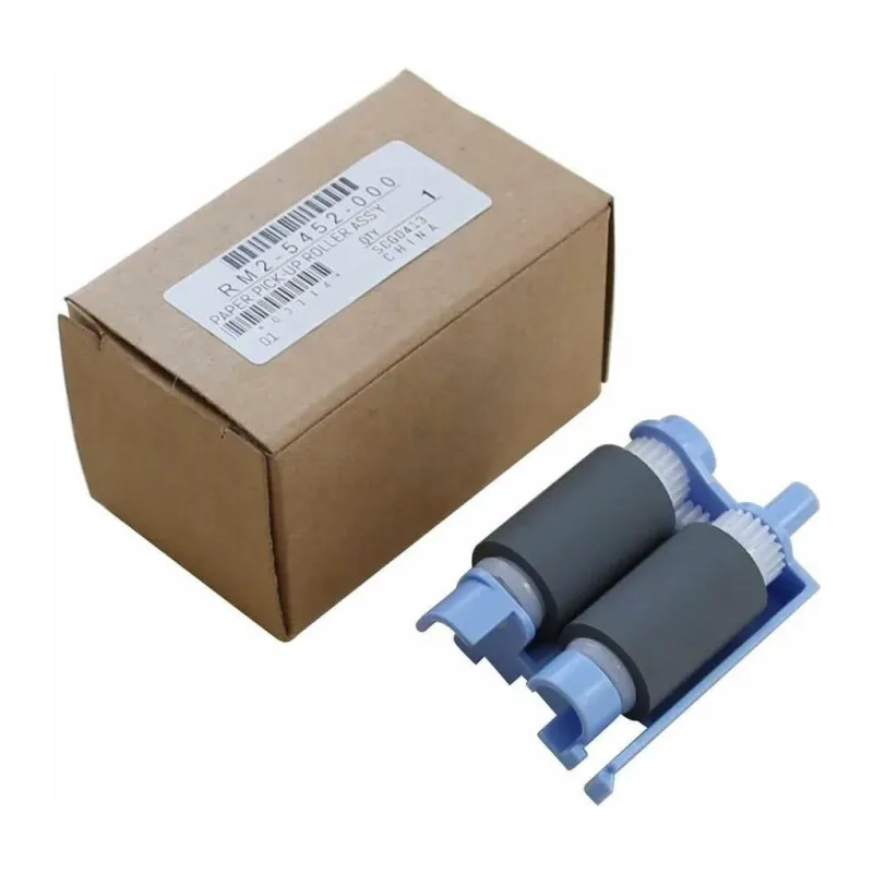 Сборка роликов Cet CET3114 RM2-5452-000