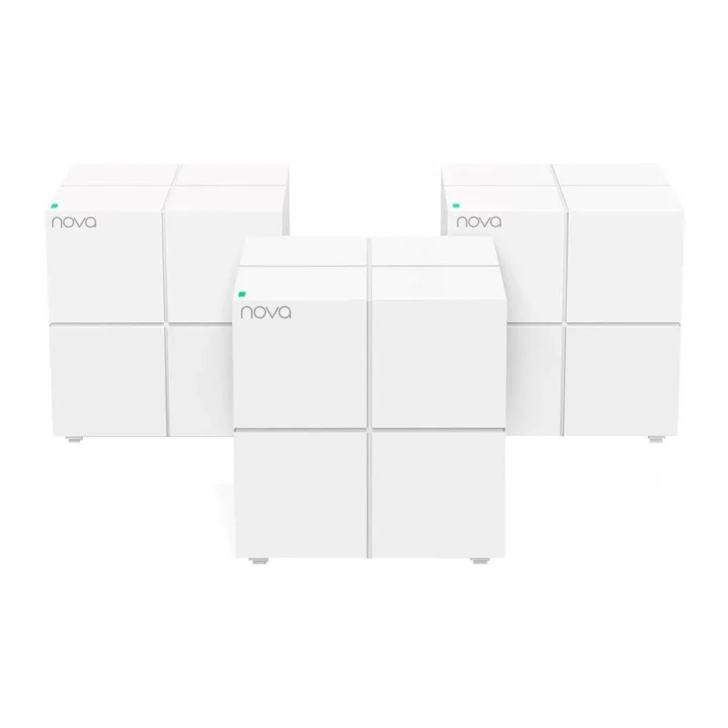 Mesh-система Tenda MW6 3-Pack