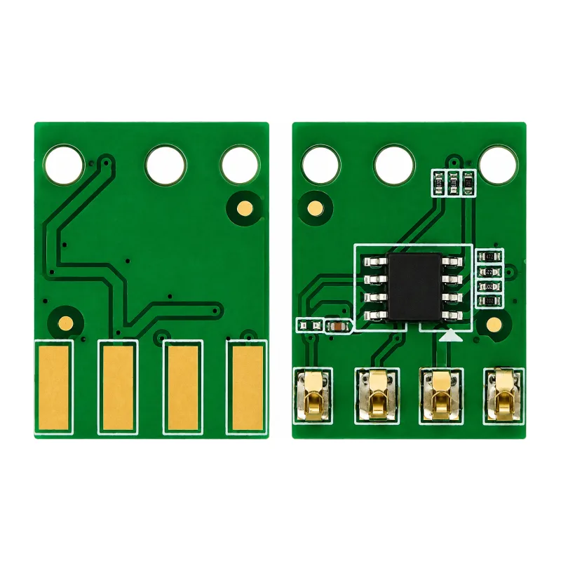 Чип картриджа Cactus CS-CHIP-KH-PCM130
