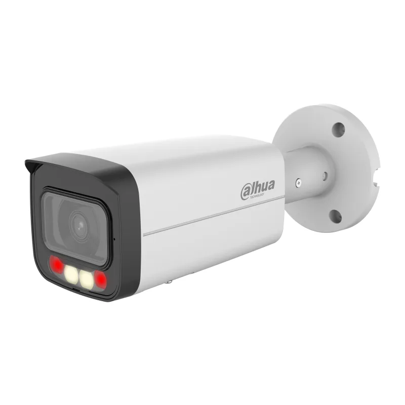 Камера видеонаблюдения Dahua DH-IPC-HFW2649TP-AS-IL-0600B