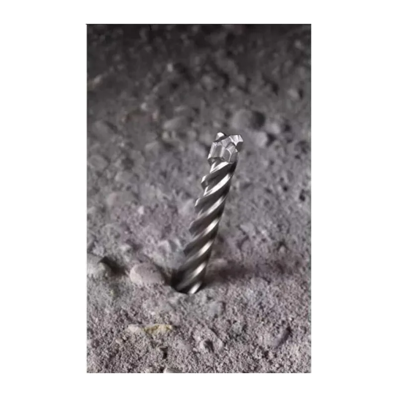 Бур Milwaukee SDS+ MX4 24X450 (4932356508)