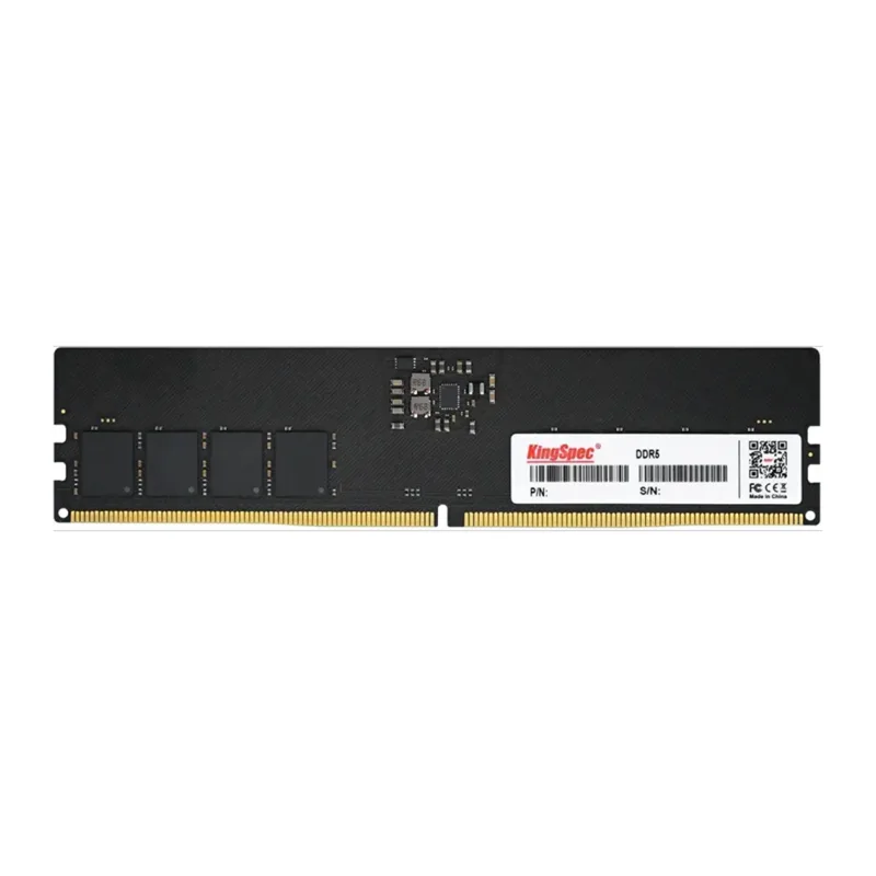 Оперативная память KingSpec 16GB DDR5 (KS6000D5P12516G)