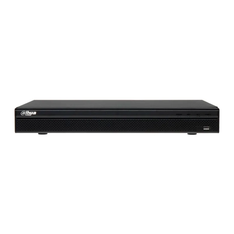 Видеорегистратор наблюдения Dahua DHI-NVR5208-4KS2