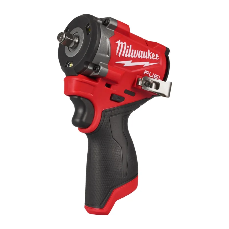 Гайковерт Milwaukee M12 FCIWF38G3-0 FUEL (4933493451)