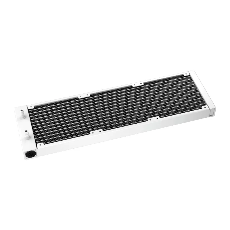 Система жидкостного охлаждения для процессора DeepCool LD360 WH белый (R-LD360-WHDMMN-G-1)