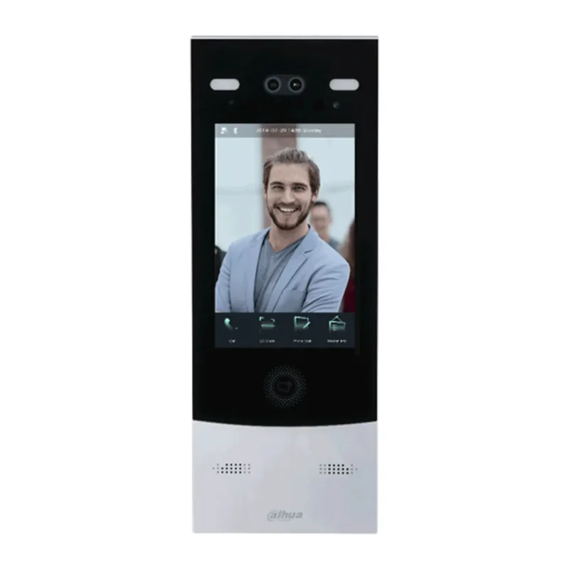 Вызывная панель Dahua DHI-VTO7531G-S3