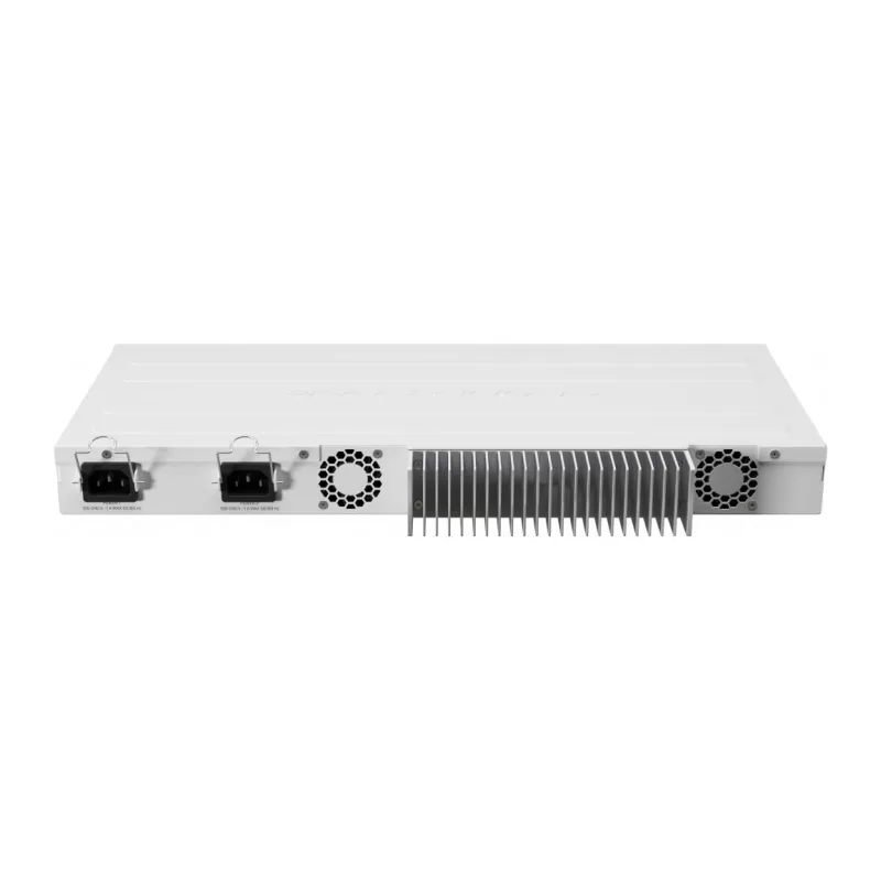 Маршрутизатор Mikrotik CCR2004-1G-12S+2XS
