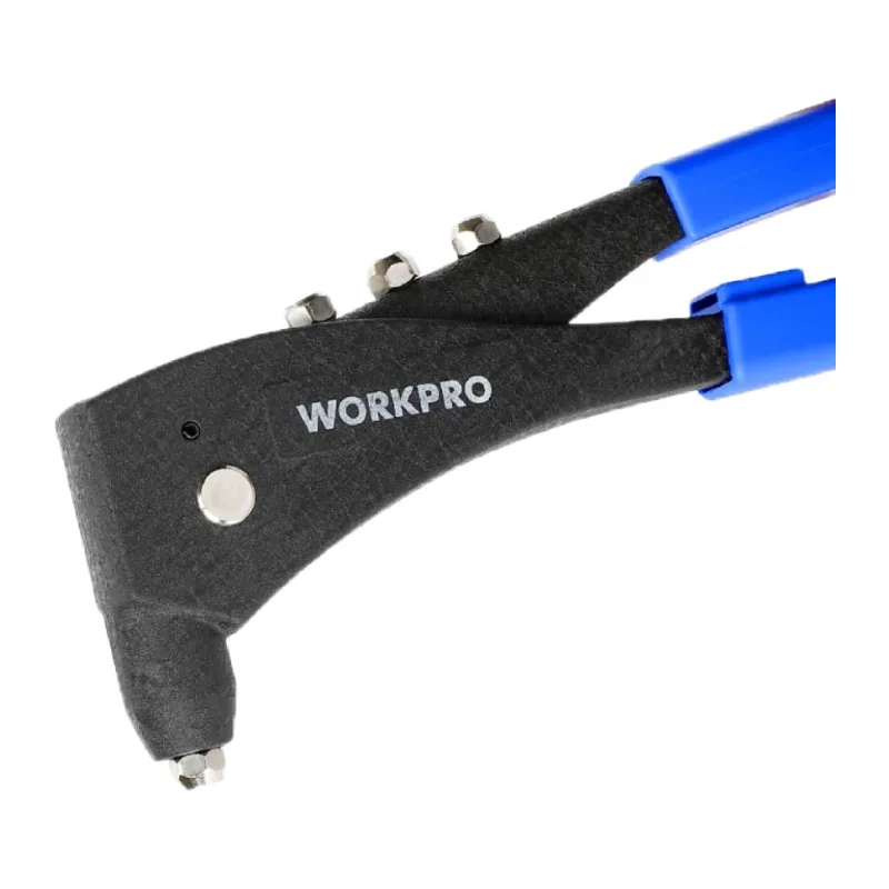 Заклепочник WorkPro WP225006