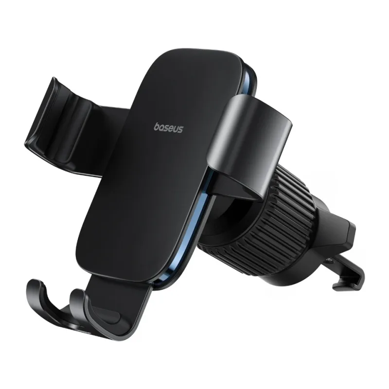 Держатель для смартфона Baseus Baseus Metal Age 3 C40467600111-01 Cluster Black (BS-CM028)