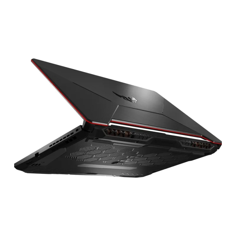 Ноутбук ASUS TUF Gaming A15 FA506NCG-HN330W Graphite Black (90NR0JF7-M00V20)