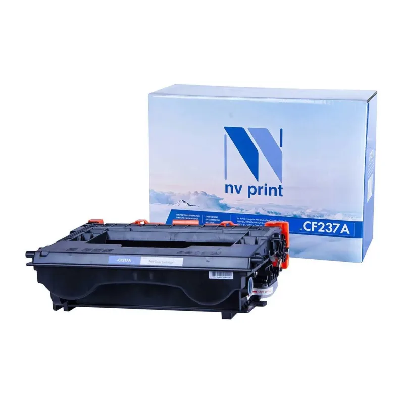 Картридж NV-Print NV-CF237A