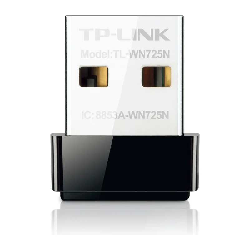 Wi-Fi адаптер TP-Link TL-WN725N