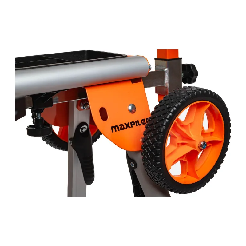 Стол для торцовочной пилы Maxpiler MMSS-01