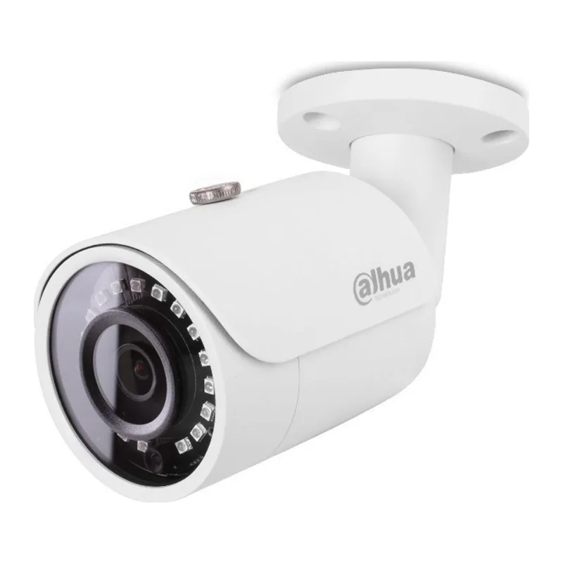 Камера видеонаблюдения Dahua DH-IPC-HFW1230S-0360B-S5