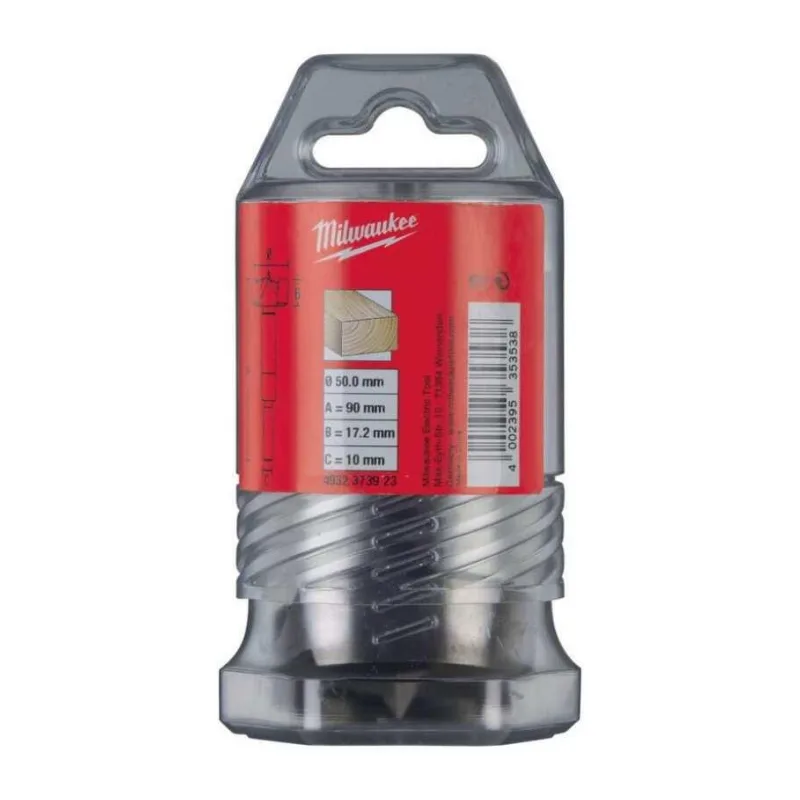 Сверло Milwaukee Forstner 50x50/90мм (4932373923)