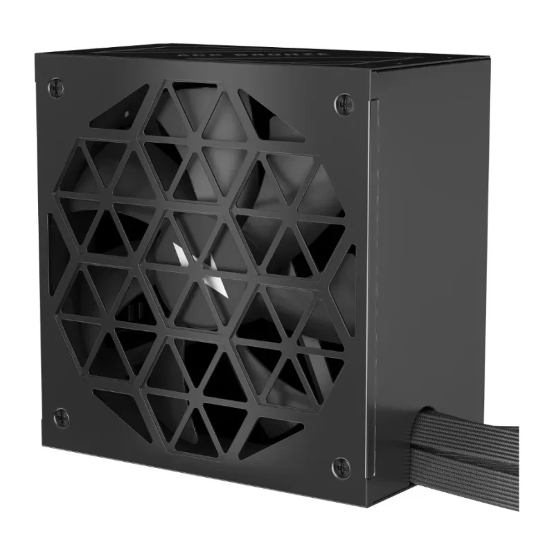 Блок питания 1stPlayer HA-750AA2 750W Black (ACK-BRZ-750-BK-EU)
