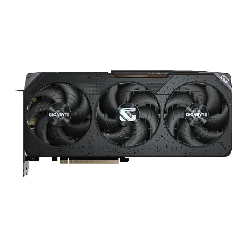 Видеокарта Gigabyte Radeon RX 9070 Gaming OC 16G 16GB GDDR6 (GV-R9070GAMING OC-16GD)