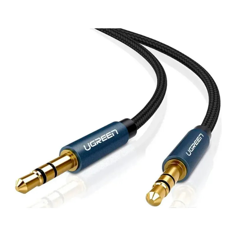 Кабель UGREEN AV112-10687 Blue (10687)