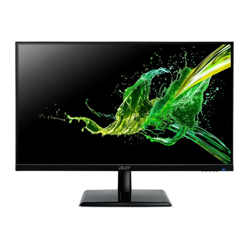 Монитор Acer EK241YP6bi Black (UM.QE1CD.601)