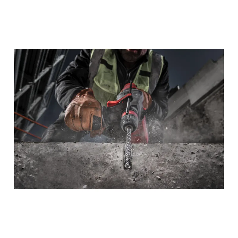 Бур Milwaukee SDS+ MX4 12x310 (4932352034)