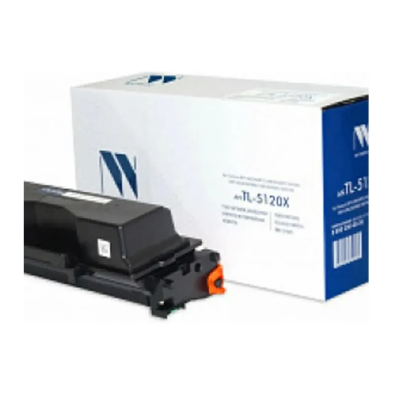Картридж NV-Print TL-5120X (NV-TL-5120X)