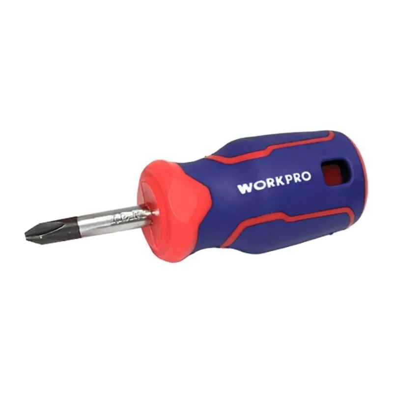 Отвертка WorkPro WP221034