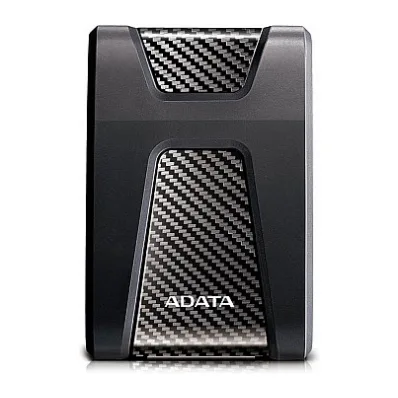Внешний жесткий диск 2.5" 4TB A-Data HD650 [AHD650-4TU31-CBK] USB3.0 Black