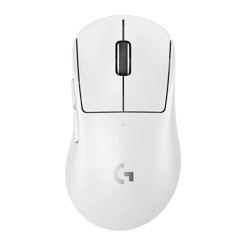 Мышь Logitech G Pro X Superlight 2 DEX White (910-007365)