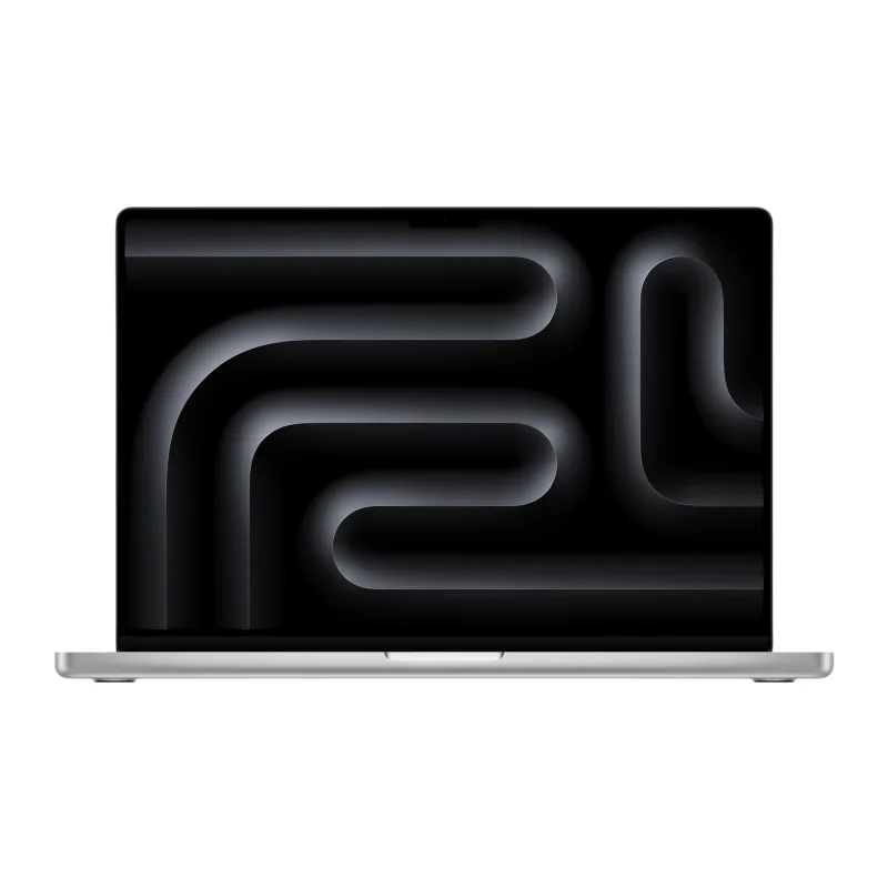 Ноутбук Apple MacBook Pro 16" (A3428) M5 Pro Silver (MGE64X/A)