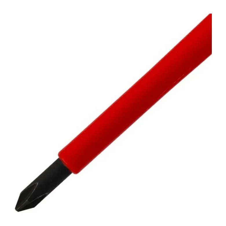 Отвертка WorkPro WP341008
