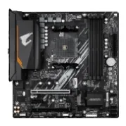 Материнская плата Gigabyte B550M Aorus Elite AX rev. 1.4