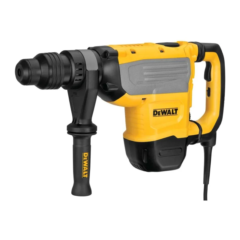 Перфоратор DeWalt D25733K-QS