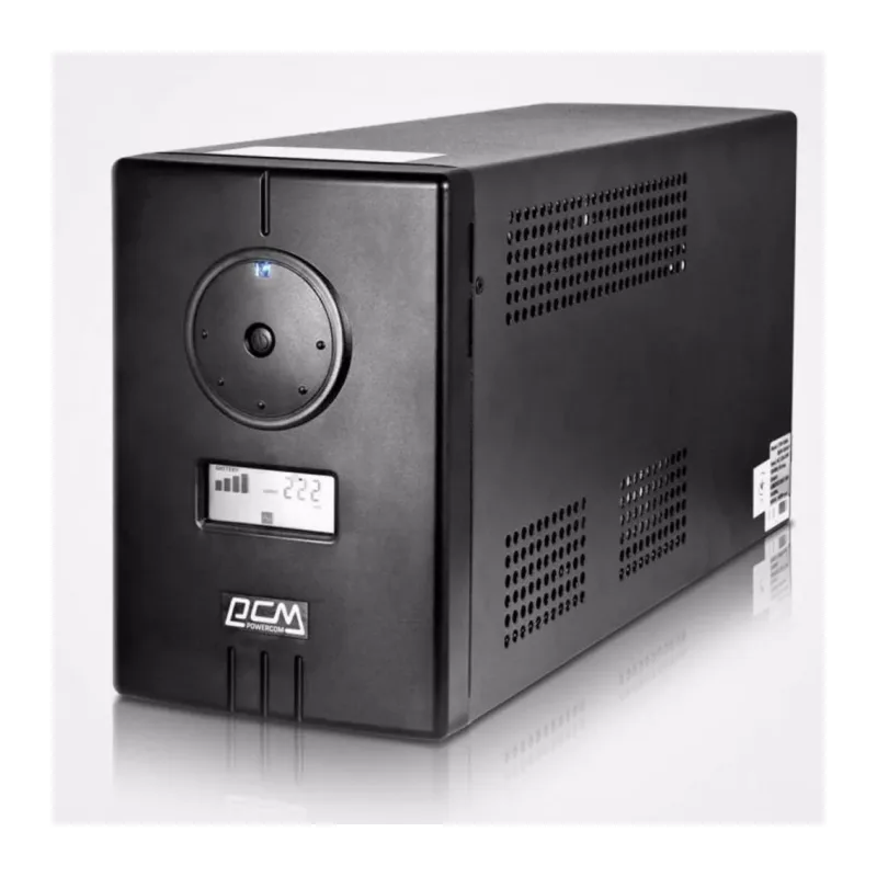 Источник бесперебойного питания Powercom Infinity (INF-500)