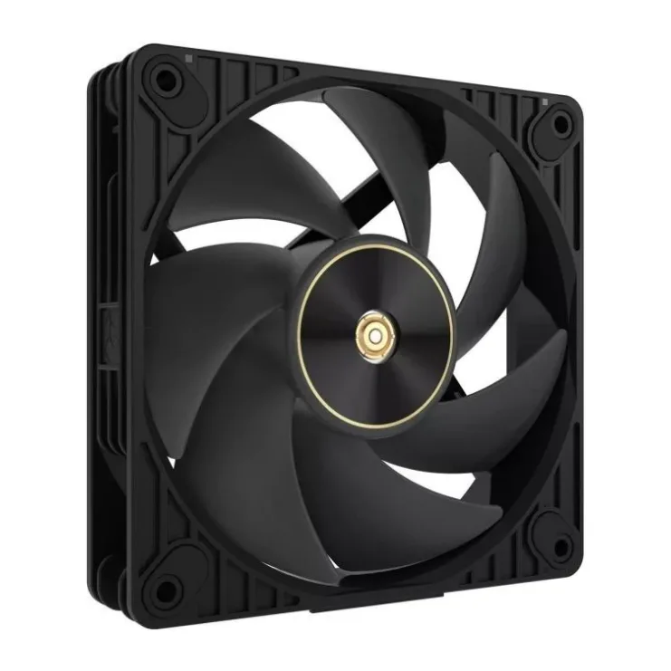 Вентилятор для корпуса Asus Proart PF120 FAN PWM Black (90DA00M0-B09000)