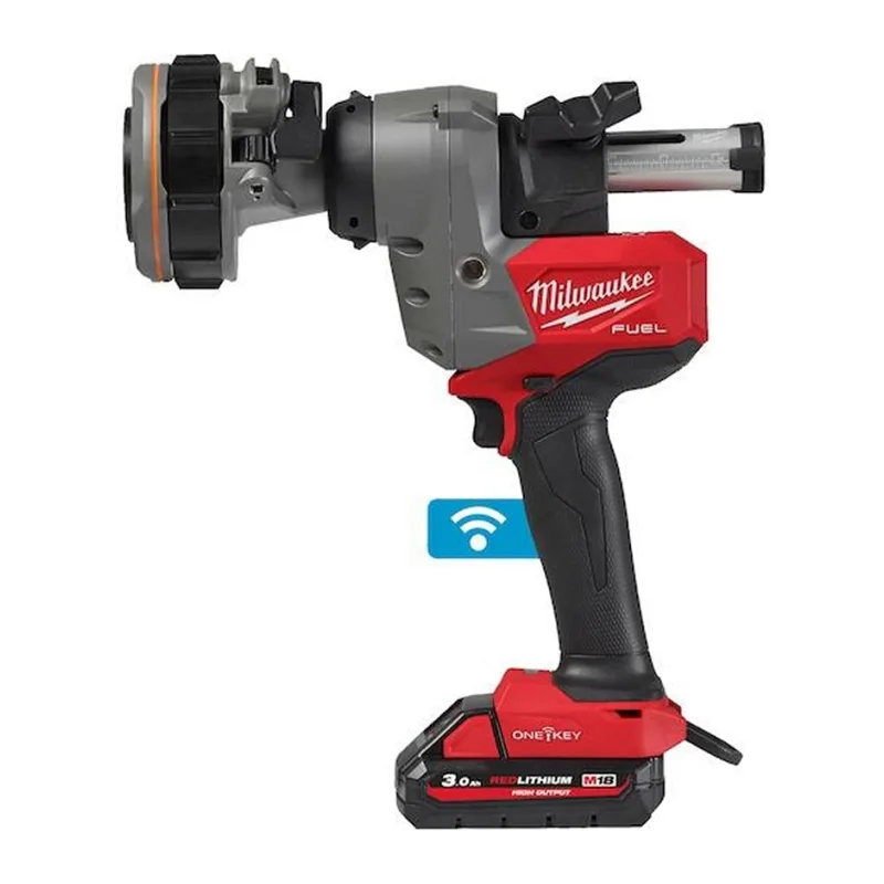 Инструмент для зачистки кабеля Milwaukee M18 FCST-302CA (4933499275)