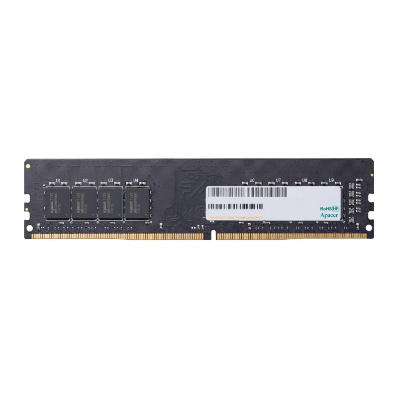 Оперативная память Apacer 8GB DDR4 RTL (EL.08G2V.GNH)