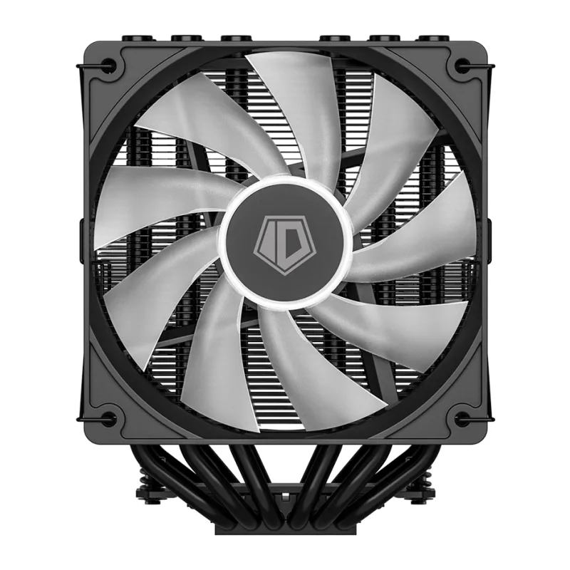 Кулер для процессора ID-Cooling SE-206-XT ARGB