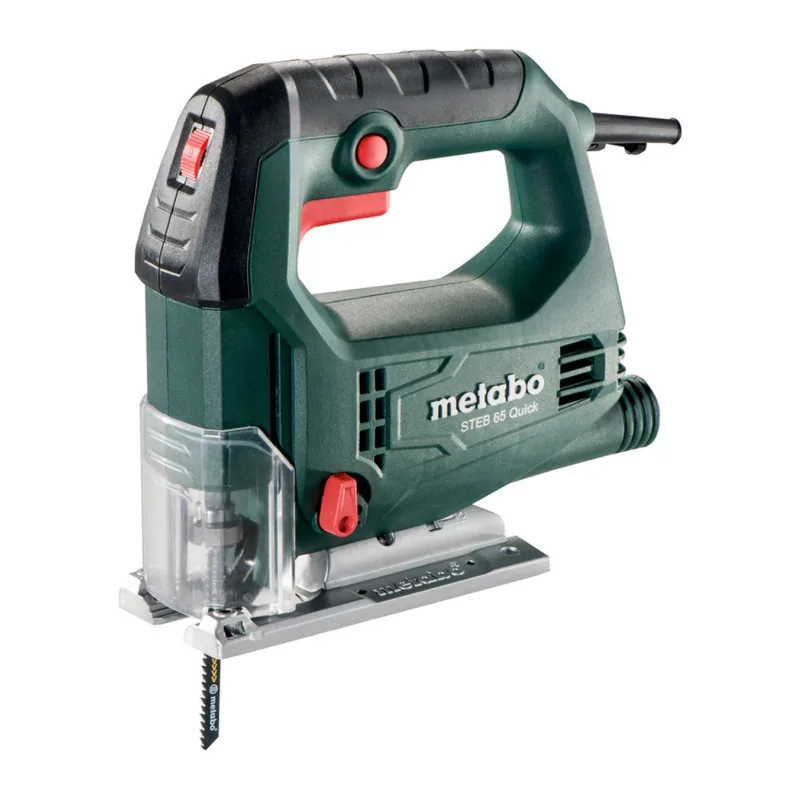 Электролобзик Metabo STEB 65 (601030500)