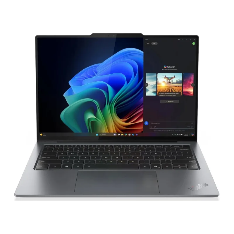 Ноутбук Lenovo ThinkPad X9-14 Gen 1 Aura Grey (21QA002CGQ)