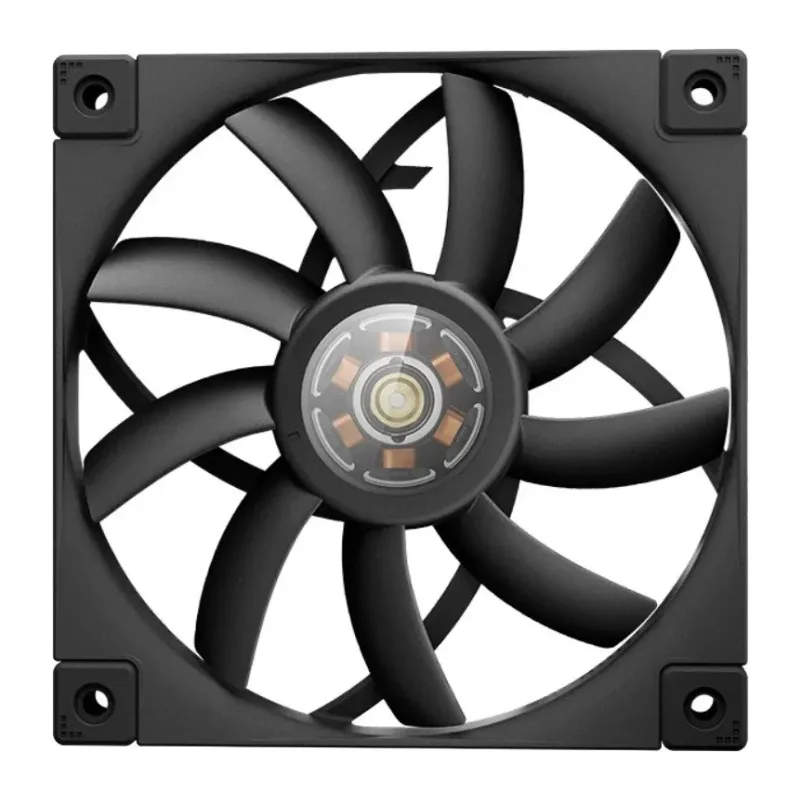 Вентилятор для корпуса DeepCool FT12 SLIM (R-FT12SLIM-BKWPN1-G)