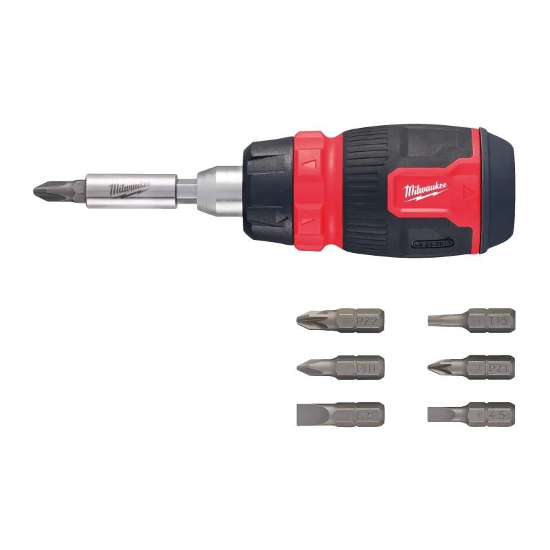 Отвертка Milwaukee 4932480581