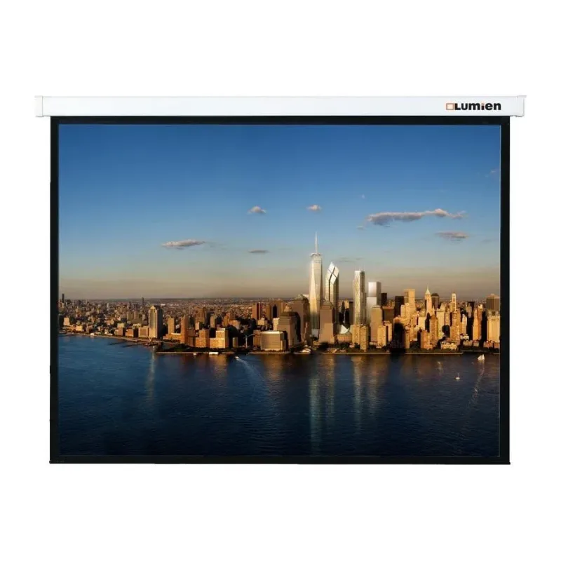 Проекционный экран Lumien Master Picture (LMP-100108)