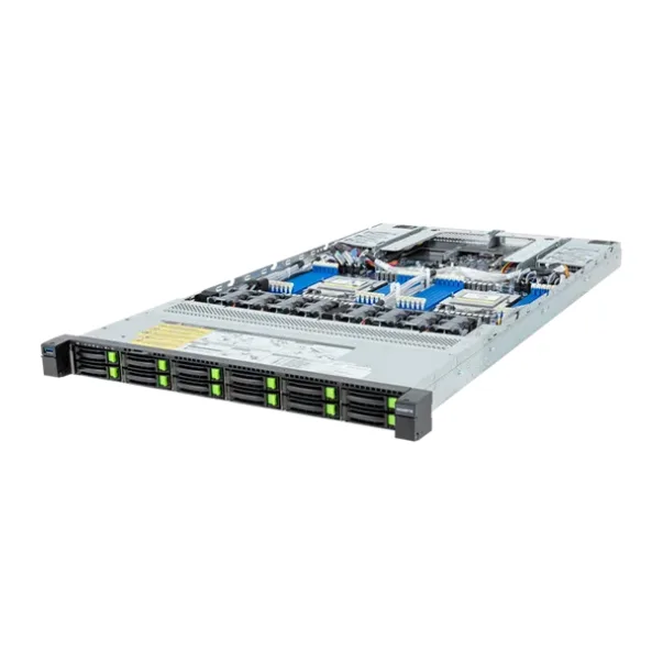 Серверная платформа GigaByte R183-Z94-ACV1