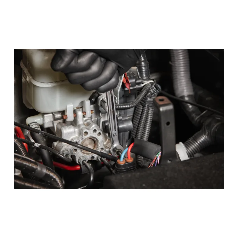Набор ключей Milwaukee 4932480636